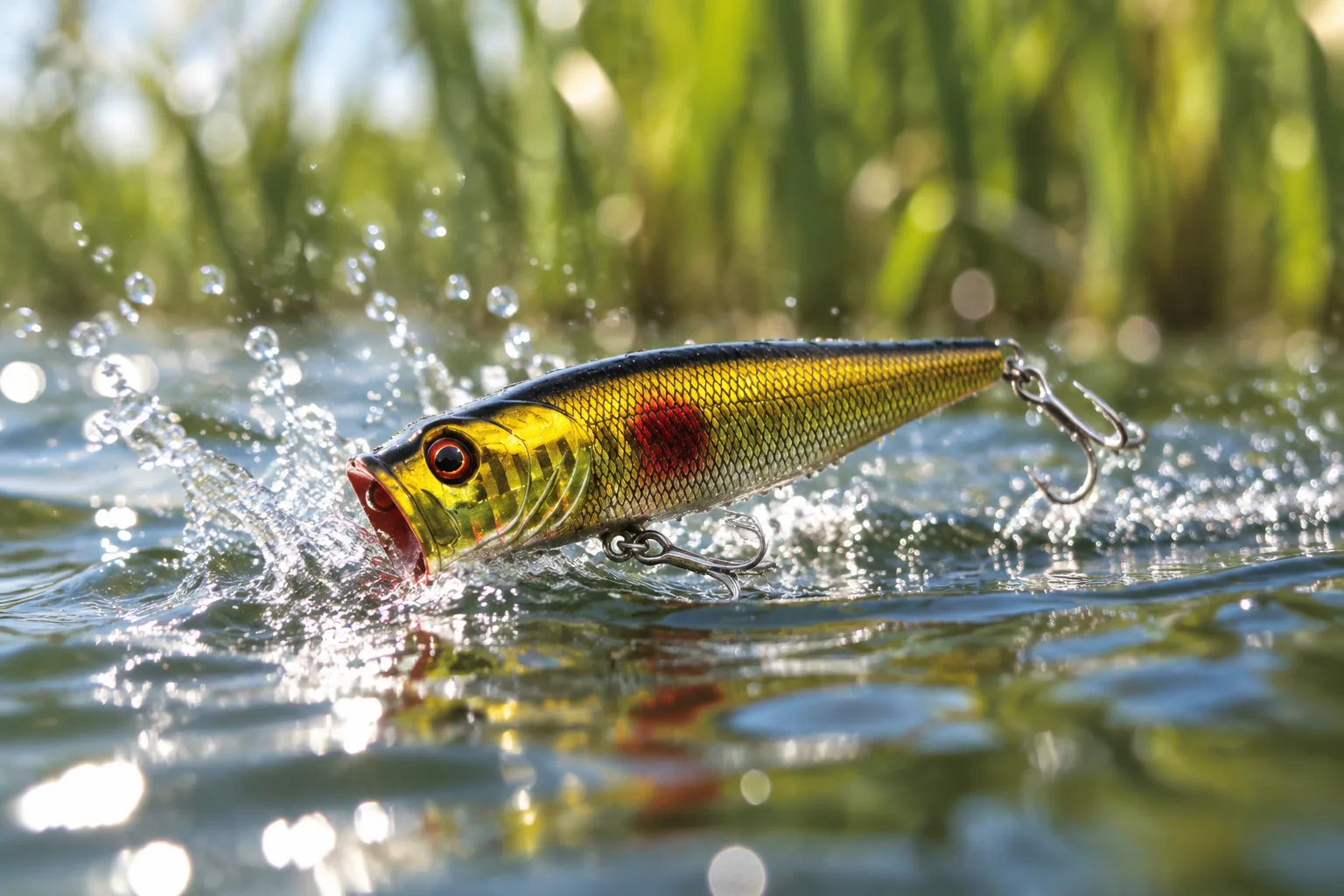 Fishriglab